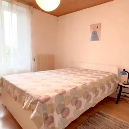 La Cle De La Foret Bed & Breakfast