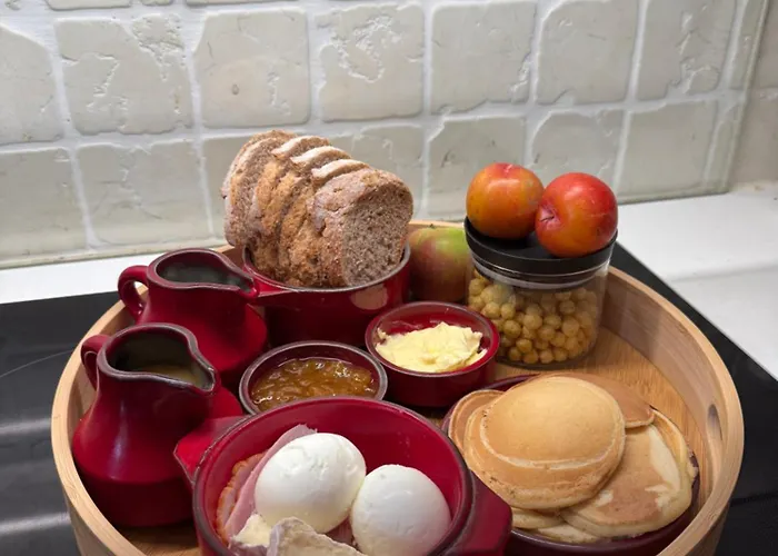 La Cle De La Foret *