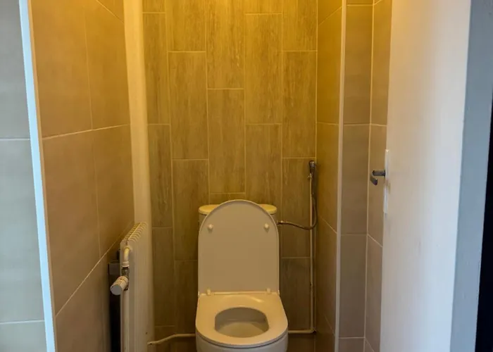 住宿加早餐酒店 La Cle De La Foret Metairies-Saint-Quirin